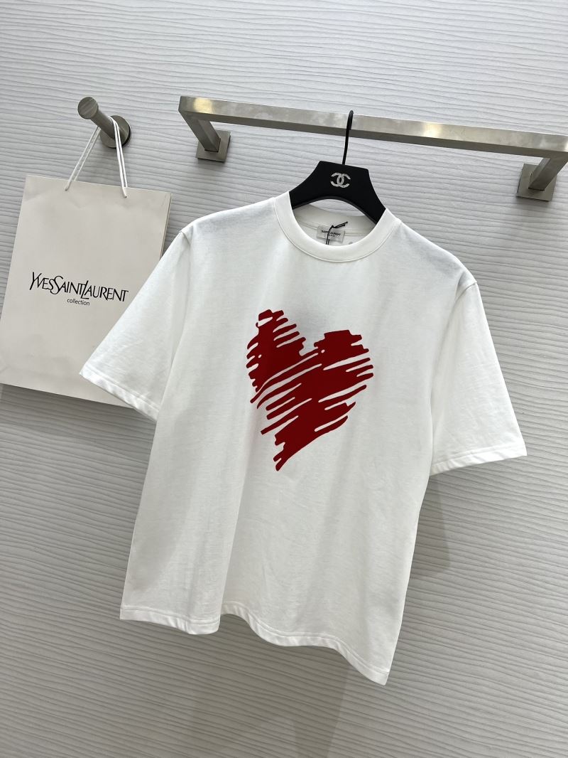 Ysl T-Shirts